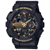 Image de Montre casio g-shock gma-s140m femme noir résine ana-digi 20 bar CAS4549526279737