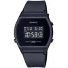Image de Montre Casio Collection Femme Noir - CASIO - Quartz - Etanchéité 5 Atm - Digital