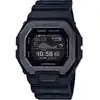 Image de Montre Sport G-shock Sport Casio Gbx-100ns-1er Noir Bluetooth Smart