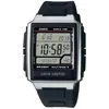 Image de Montre radio - CASIO - Multifonctions - Noir