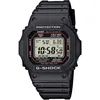 Image de Montre - CASIO - G-Shock The Origin - Fonction solaire - Résistante aux chocs - Homme Noir