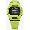 Image de Casio G-Shock G-Squad GBD-200 jaune noir