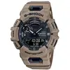 Image de Montre - - G-shock - Beige Et Noir Résine