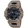 Image de Montre - casio - g-shock - beige et noir résine CAS4549526322716