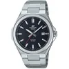 Image de Montre - CASIO - Edifice - Noir acier
