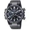 Image de Montre casio edifice ecb-2000dc-1aef solaire 51 mm acier gunmetal CAS4549526329760