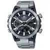 Image de Montre - casio - ecb-2000d-1aef - 51mm - argent - bluetooth - solaire - étanche 10 bars CAS4549526329838