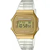 Image de Montre - Casio - A168XESG-9AEF - 363 mm - Doré - Digital - Vintage