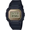Image de Montre - Casio - G-Shock Classic - Noir et Beige - Résistance aux chocs - Étanchéité 20 bars