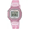 Image de Montre Casio - Femmes - LA-20WHS-4AEF - Transparent Plastique - Quartz - Digital - Sport
