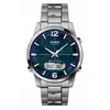 Image de Montre casio lcw-m170td-2aer lineage titane 39,5 mm bleu CAS4549526346033
