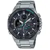 Image de Montre casio edifice ecb-950db-1aef acier 51.2 mm solaire bluetooth AUC1684935882346