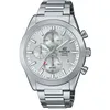 Image de Montre Casio - Mixte - EFB-710D-7AVUEF - Argent Acier inoxydable - 41mm - 10mm - 10 bar - 135g