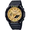 Image de Montre Connectée G-shock Ga-2100gb-1aer Sport Doré