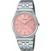 Image de Montre - Mtp-b145d - Homme - Rose - Quartz - Analogique
