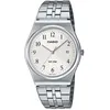 Image de Montre - CASIO - MTP-B145D - Homme - Blanc - Quartz - Analogique