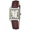 Image de Montre - LTP-B150L-7B2EF - Femme - Cuir - Argent - Analogique