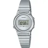 Image de Montre - CASIO - LA700WE - Mixte - Blanc - Quartz - Digital