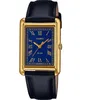 Image de Montre - CASIO - LTP-B165GL-2BVEF - Cuir Noir - Résistante à leau 5 bar - Chic