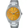 Image de Montre - CASIO - MTP-1302PD-9AVEF - Analogique - Acier inoxydable - Quartz