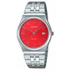 Image de Montre - CASIO - MTP-B145D - Homme - Rose Foncé - Quartz - Analogique