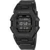 Image de Montre - Casio - GD-B500-1ER - Noir - Résistante à leau 20 bar - Bracelet en Plastique