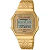 Image de Montre connectée - CASIO - ABL - 38 mm - Doré