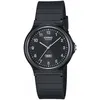 Image de Montre - CASIO - MQ-24B - Mixte - Noir - Quartz - Analogique