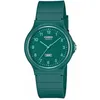 Image de Montre - CASIO - MQ-24B - Mixte - Vert - Quartz - Analogique