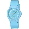 Image de Montre Femme - CASIO - LQ-24B-2BEF - Collection Timeless - 32mm - Étanchéité 1ATM