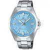 Image de Montre - CASIO - EFV-100D-2BVUEF - Acier Inoxydable - Cadran Bleu - Étanchéité 10 bars