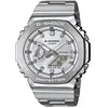 Image de Montre - GM - 2110D-7AER - Acier inoxydable - Double affichage - 20 bars étanche