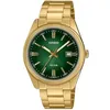 Image de Montre - CASIO - MTP-1302PGC-3AVEF - Analogique - Acier doré - Étanchéité 3 ATM