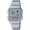 Image de Montre - CASIO - A130WE-7AEF - Argent - Digital - Étanche 5 ATM