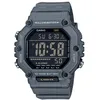 Image de Montre - CASIO - AE-1600H - Homme - Gris - Quartz - Digital