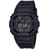 Image de Montre - Casio - GW-5000HS-1ER - Noir - Résistante à leau 20 bar - Bracelet en Plastique