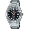 Image de Montre - Casio - EFB-109D-1AVEF - 10ATM - Cadran Noir - Bracelet Acier