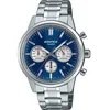 Image de Montre - Casio - EFR-575D-2AEF - Chronographe - 40mm - Étanchéité 10ATM