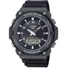 Image de Montre - CASIO - AQ-S820W - Homme - Noir - Solaire - Ana-Digital