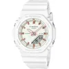 Image de Montre - Résine Blanc - G-Shock - GMA-P2100M-7AER