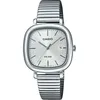 Image de Montre - CASIO - LTP-B166D - Femme - Blanc - Quartz - Analogique