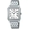Image de Montre - CASIO - MTP-B190D-7BVEF - Acier inoxydable - Étanchéité 5 bar - Analogique