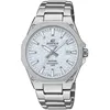 Image de Montre - CASIO - EFR-S108DE-2AVUEF - Acier inoxydable - Résistante à leau 10 bar - Cadran bleu