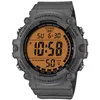 Image de Montre - CASIO - AE-1500WHC - Homme - Gris - Quartz - Digital