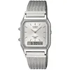 Image de Casio - AQ-230EM-7AEF - Armbanduhr - Unisexe - Quartz - Vintage