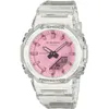 Image de Montre - G-SHOCK - GMA-P2100SR-7AER - Résine blanche - Boîtier 40 2 mm - 20 ATM