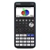 Image de Calculatrice graphique - Casio - FX-CG50 - Ecran couleur - USB - Pile