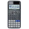 Image de Calculatrice scientifique - CASIO - FX-991CEX ClassWiz - Affichage 12 chiffres - 2 lignes - Batterie/Solaire