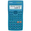Image de Calculatrice scientifique - CASIO - FX Junior - Blanc - Pile - Étudiants
