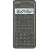 Image de Calculatrice scolaire Casio FX-82MS 2nd Edition noir à pile(s)